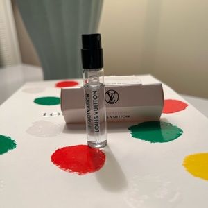 LOUIS VUITTON IMAGINATION - SAMPLE